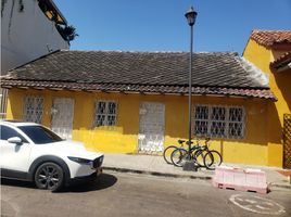 Studio House for sale in Bolivar, Cartagena, Bolivar