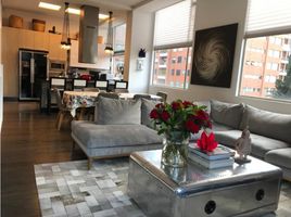2 Schlafzimmer Appartement zu verkaufen in Bogota, Cundinamarca, Bogota