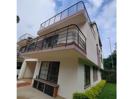 4 Habitación Casa en venta en Pereira, Risaralda, Pereira