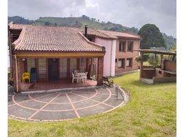 5 Habitación Casa en venta en Caldas, Manizales, Caldas