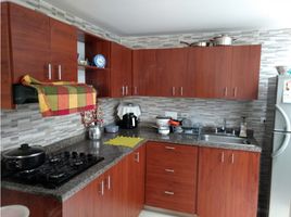 3 Habitación Casa en venta en Manizales, Caldas, Manizales