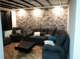 4 Habitación Casa en venta en Caldas, Manizales, Caldas