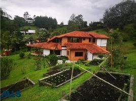 3 Schlafzimmer Haus zu verkaufen in Rionegro, Antioquia, Rionegro
