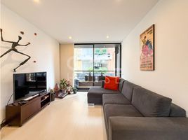 2 Bedroom Apartment for sale in Fundacion Cardioinfantil-Instituto de Cardiologia, Bogota, Bogota