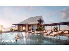 Estudio Apartamento en venta en Magdalena, Santa Marta, Magdalena