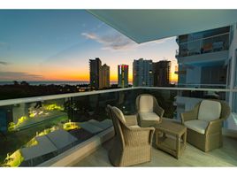 1 Habitación Departamento en alquiler en Santa Marta, Magdalena, Santa Marta