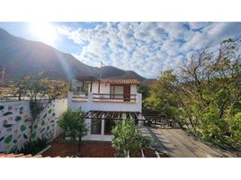 4 Habitación Villa en venta en Santa Marta, Magdalena, Santa Marta