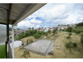 4 Habitación Casa en venta en Manizales, Caldas, Manizales