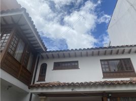 5 Bedroom House for sale in Bogota, Cundinamarca, Bogota