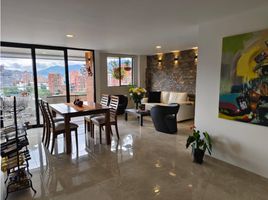 Studio Apartment for sale in Bare Foot Park (Parque de los Pies Descalzos), Medellin, Medellin