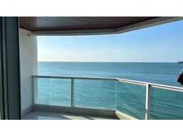 4 Bedroom Apartment for sale in Santa Marta, Magdalena, Santa Marta