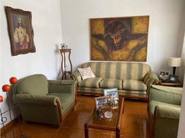 5 Habitación Villa en venta en Parque de los Pies Descalzos, Medellín, Medellín