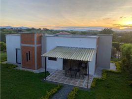 5 Habitación Villa en venta en Pereira, Risaralda, Pereira