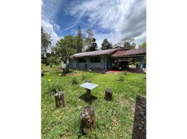 6 Habitación Villa en venta en Filandia, Quindio, Filandia