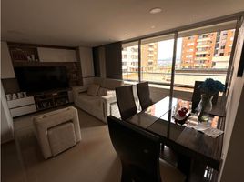 3 Habitación Apartamento en venta en Parque de los Pies Descalzos, Medellín, Medellín