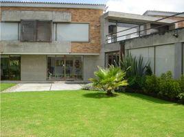 5 Bedroom House for sale in Chia, Cundinamarca, Chia