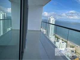 1 Habitación Apartamento en venta en Cartagena, Bolivar, Cartagena