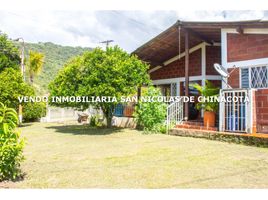 5 Habitación Casa en venta en Chinacota, Norte De Santander, Chinacota