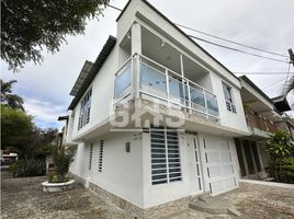 4 Habitación Villa en venta en Pereira, Risaralda, Pereira