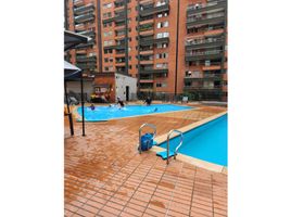 3 Habitación Apartamento en venta en Parque de los Pies Descalzos, Medellín, Medellín