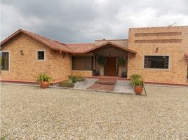 4 Bedroom House for sale in Sopo, Cundinamarca, Sopo