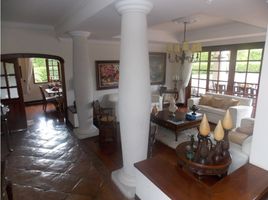 4 Habitación Casa en venta en Armenia, Quindio, Armenia