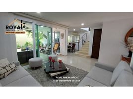 3 Bedroom House for sale in Barranquilla Colombia Temple, Barranquilla, Barranquilla