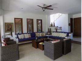 4 Bedroom House for sale in Cartagena, Bolivar, Cartagena, Bolivar