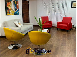 3 Habitación Casa en venta en Manizales, Caldas, Manizales