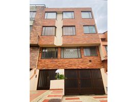 4 Habitación Apartamento en venta en Bogotá, Cundinamarca, Bogotá