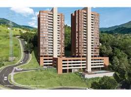 3 Bedroom Apartment for sale in Antioquia, Envigado, Antioquia