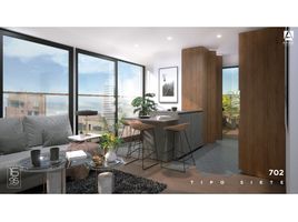 1 Bedroom Apartment for sale in Bogota, Cundinamarca, Bogota