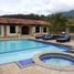 6 Bedroom Villa for rent in Calima, Valle Del Cauca, Calima