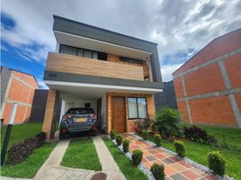 3 Habitación Casa en venta en La Ceja, Antioquia, La Ceja