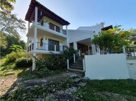 5 Bedroom House for sale in Turbaco, Bolivar, Turbaco