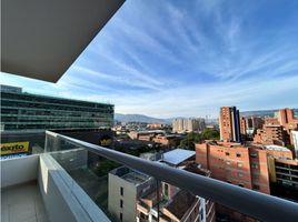 3 Habitación Apartamento en venta en Antioquia, Envigado, Antioquia