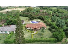 5 Habitación Villa en venta en Pereira, Risaralda, Pereira