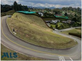  Terreno (Parcela) en venta en El Carmen De Viboral, Antioquia, El Carmen De Viboral