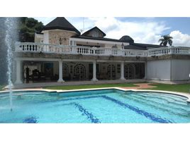 7 Bedroom Villa for sale in Cali, Valle Del Cauca, Cali