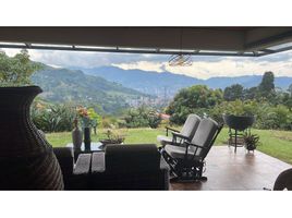 3 Habitación Casa en venta en Envigado, Antioquia, Envigado, Antioquia, Colombia