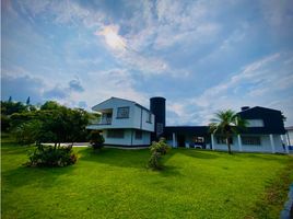 6 Habitación Villa en venta en Santa Rosa De Cabal, Risaralda, Santa Rosa De Cabal