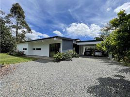 3 Habitación Casa en venta en La Ceja, Antioquia, La Ceja