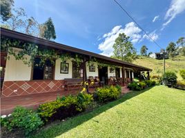 4 Schlafzimmer Haus zu verkaufen in Rionegro, Antioquia, Rionegro