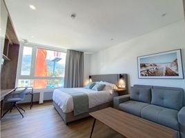 1 Habitación Apartamento en venta en Bogotá, Cundinamarca, Bogotá