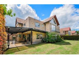 3 Habitación Casa en venta en Sopo, Cundinamarca, Sopo