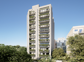 Condominium 3 chambre à vendre à Miguel Hidalgo, Mexico City, Miguel Hidalgo