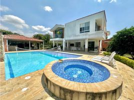 4 Habitación Villa en alquiler en Colombia, Cali, Valle Del Cauca, Colombia