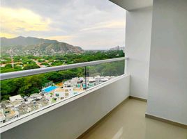 3 Habitación Apartamento en venta en Santa Marta, Magdalena, Santa Marta