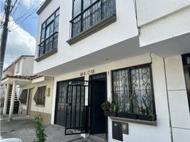 5 Habitación Villa en venta en Armenia, Quindio, Armenia