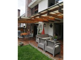 3 Habitación Casa en venta en Caldas, Manizales, Caldas